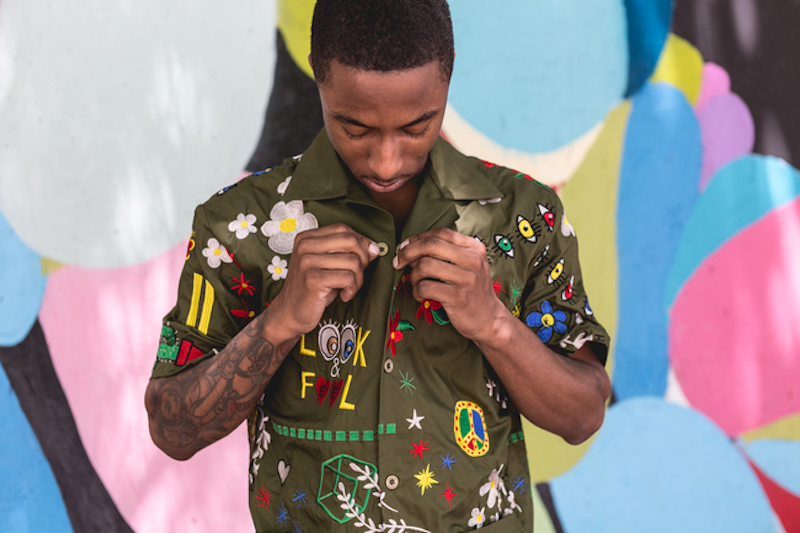 侃爷与adidas联名,侃爷与阿迪达斯