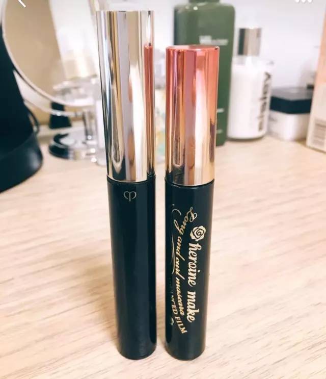 sk2和cpb哪个更好用,每天用sk2