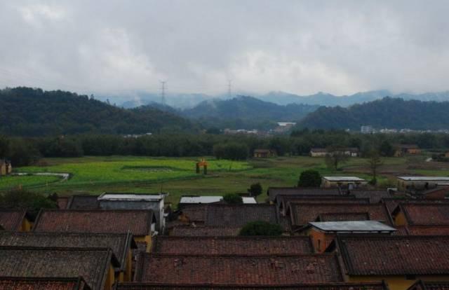 清远清新文明村,清远市文明村