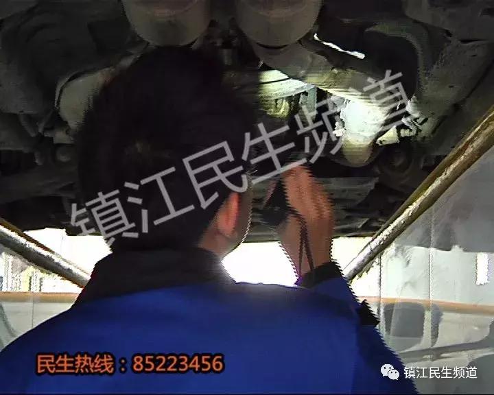 足不出户轻松搞定车辆年检,车辆年检又有新去处