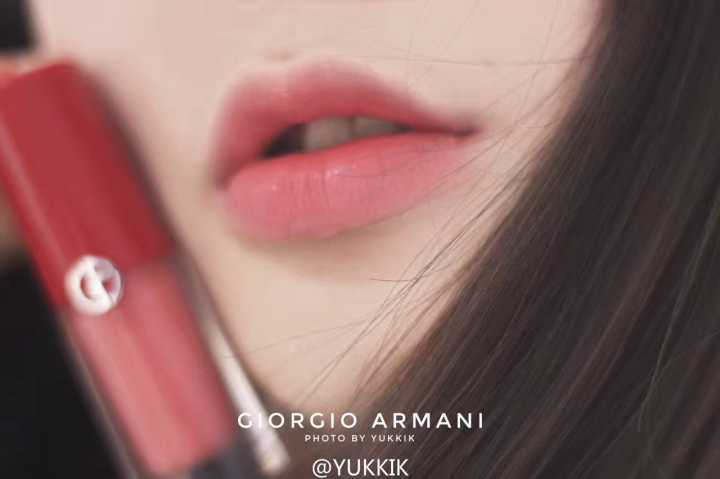 素颜适合的口红色号,深唇色适合素颜的口红