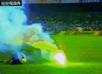 足坛的5个影帝们，笑死了郜林这个动作完全可以得奥斯卡了吧