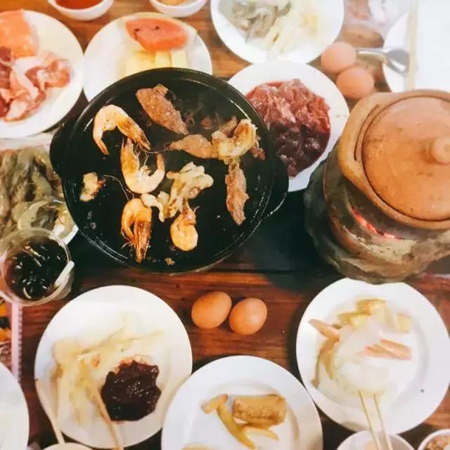 泰国清迈附近的网红店,看到就想去拍照的网红打卡墙