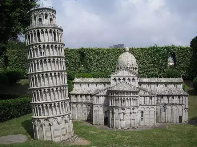 深圳5号线景点打卡地有哪些,来深圳必看的十大网红景点