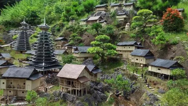 深圳5号线景点打卡地有哪些,来深圳必看的十大网红景点