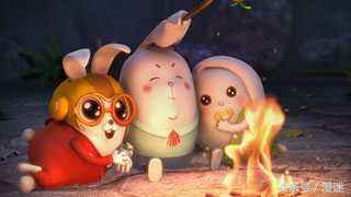 动漫里那些长得又大又奇怪的兔子,中国动漫兔子有哪些