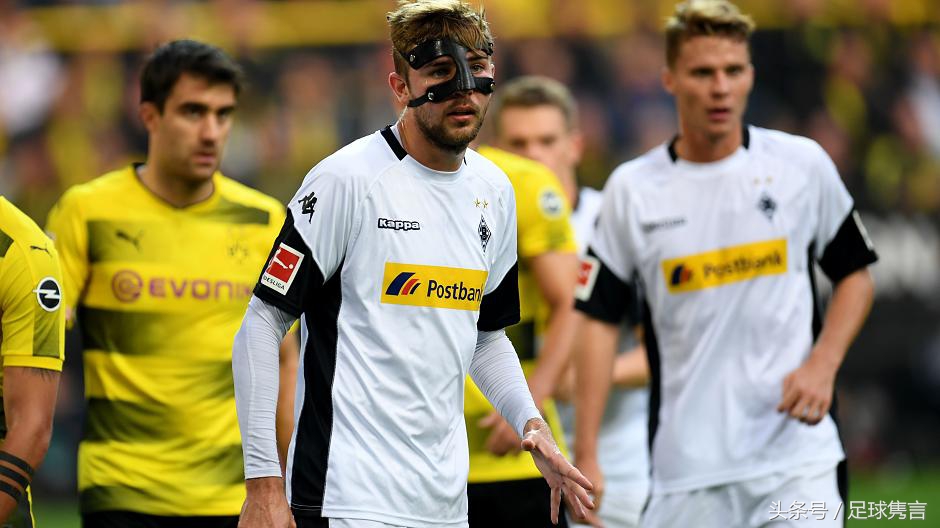 小晕菜的日常：从世界杯决赛撞成失忆，到本赛季3次惨遭爆头