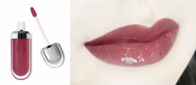 何以解忧点墨妆容,何以解忧唯有香水