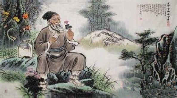 张仲景不为良相便为良医,张仲景1800年前伤寒论