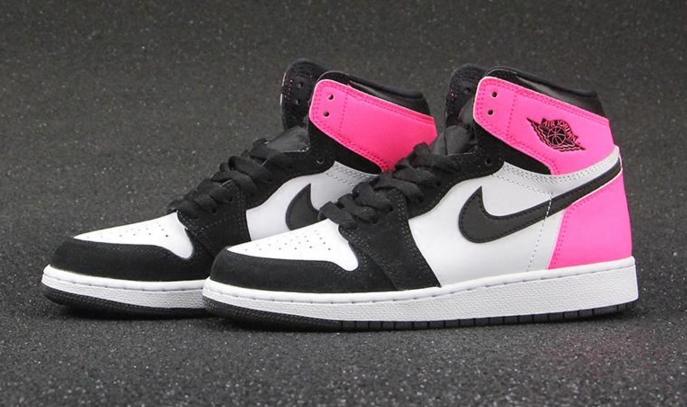 aj1哪些是经典,哪些aj1比较好看