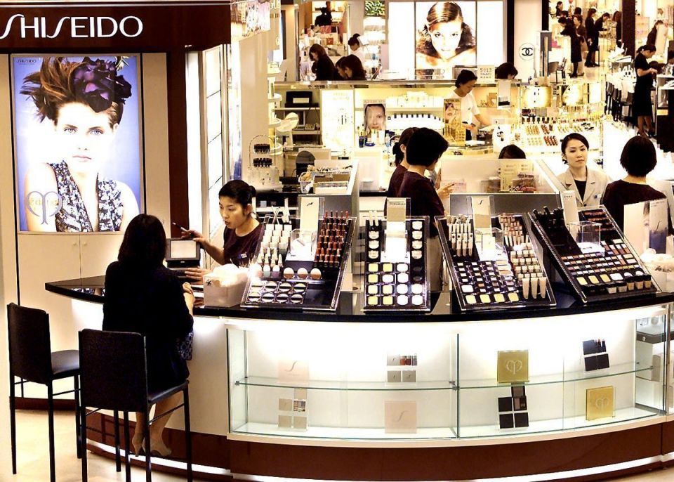 韩国化妆品企业发力中国电商渠道,韩国美妆市场