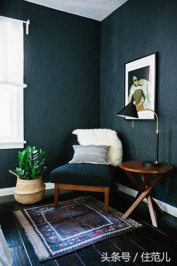 照着装修都好看系列,照着装修图装修的房间