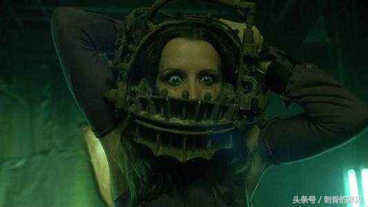 美国血腥电影解说,日本血腥变态电影