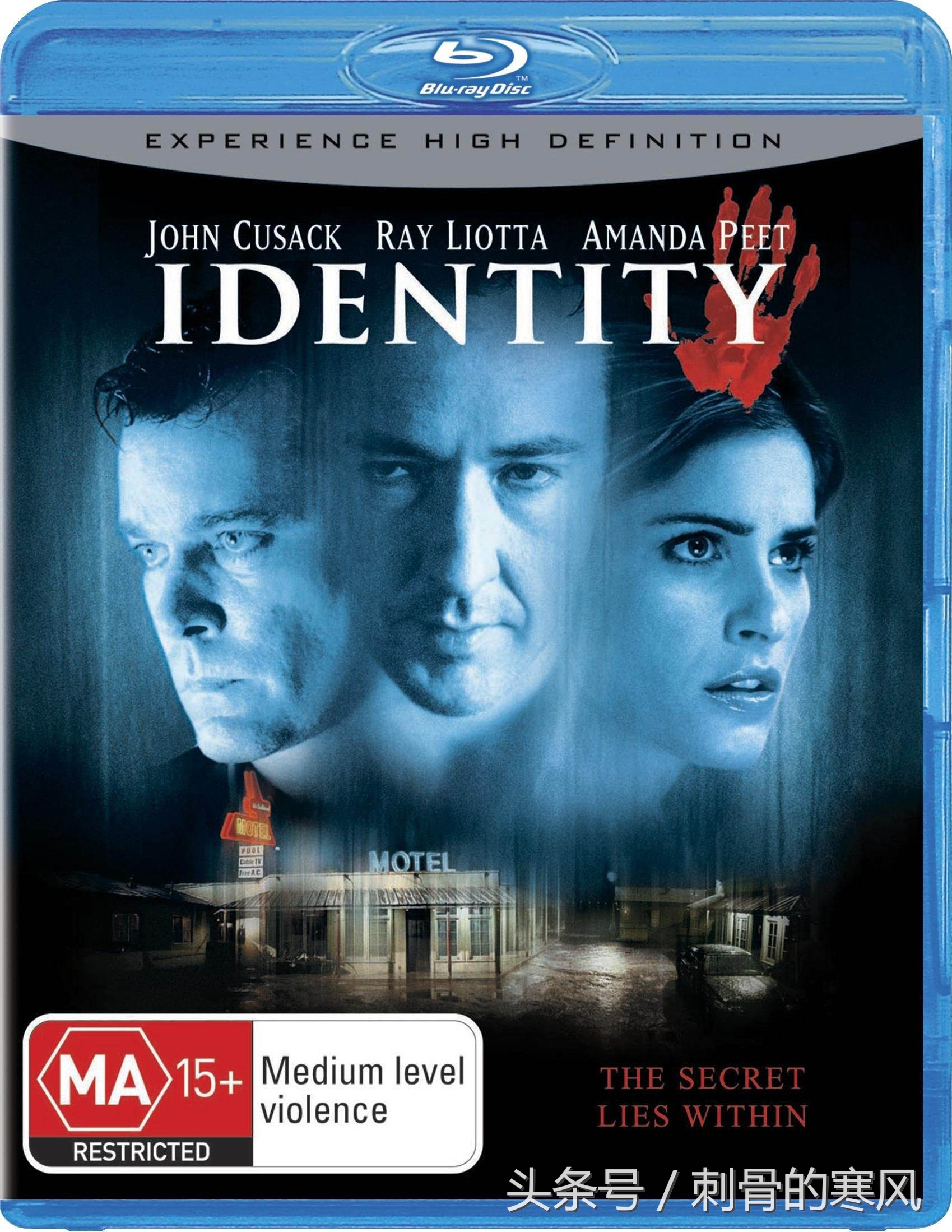 美国血腥电影解说,日本血腥变态电影