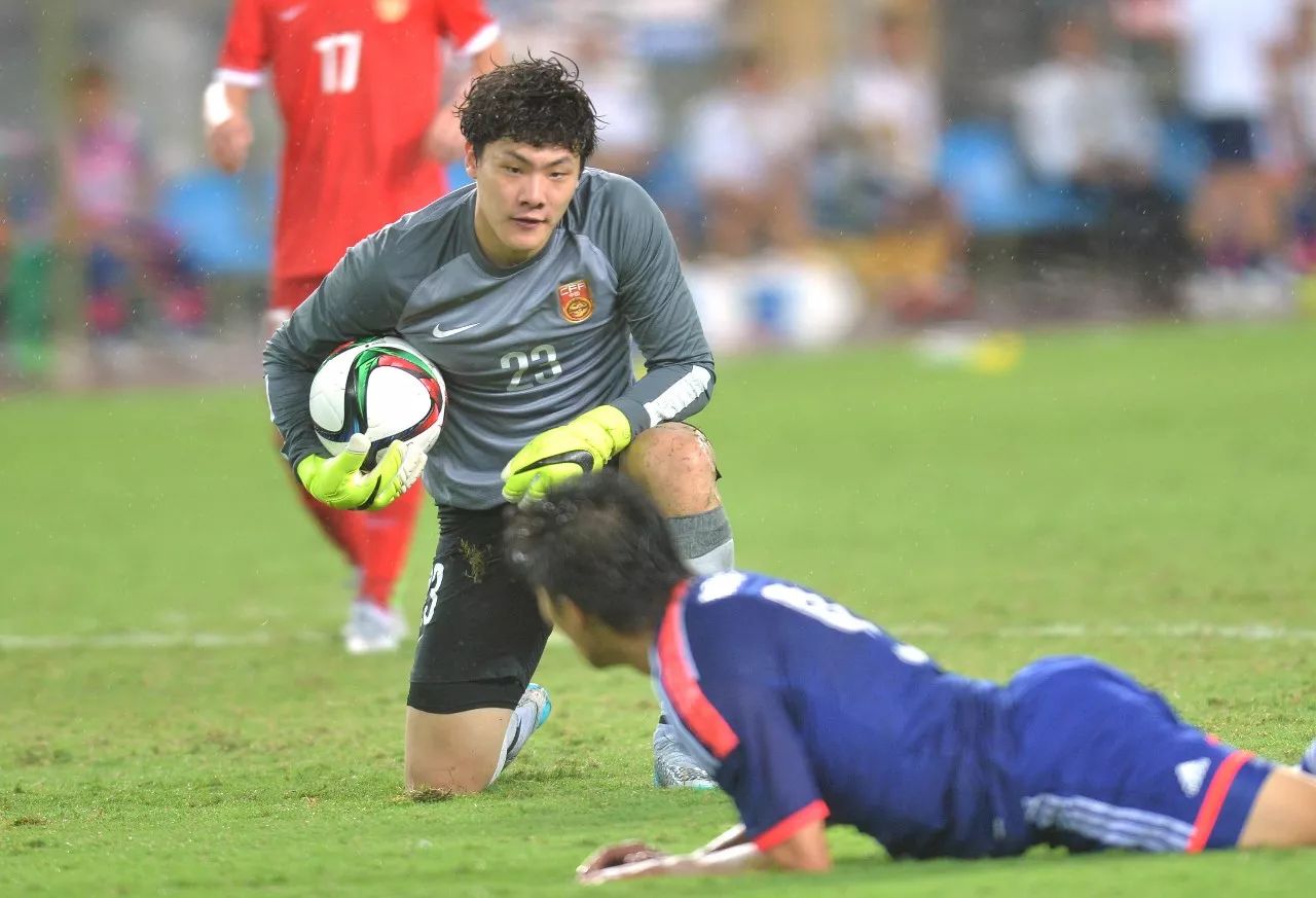 中国男足出征世预赛,中国男足东亚杯出征名单