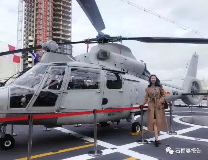 找到一件适合的衣服就很开心,找到一件特别适合男生的衣服