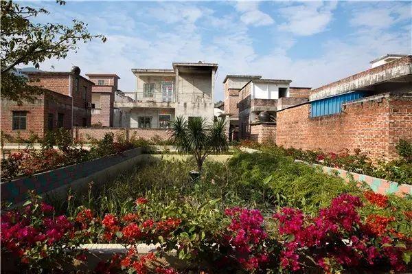 清远清新文明村,清远市文明村