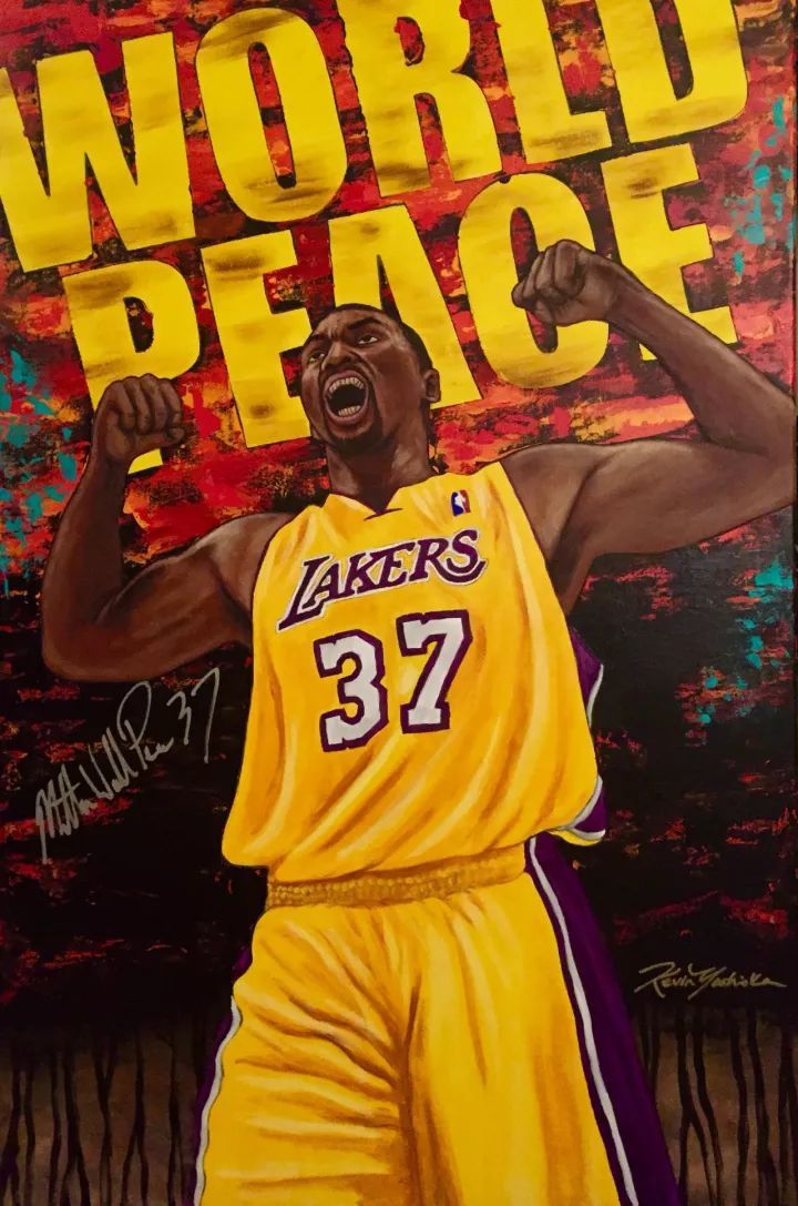 撞断别人两根肋骨,罗德曼和乔丹打过几次总决赛