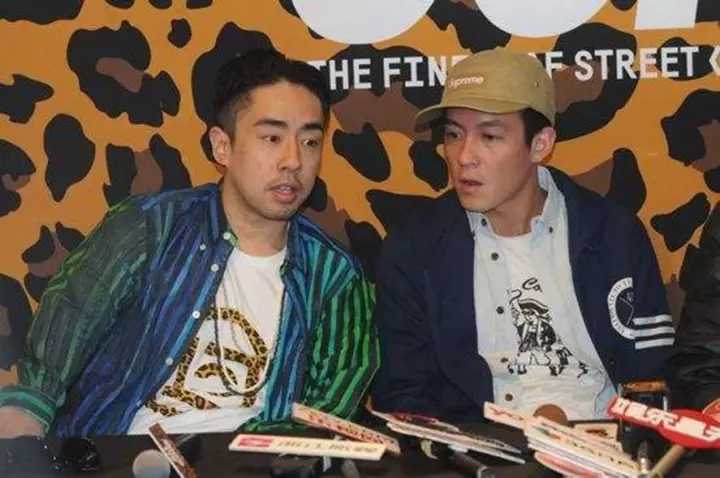 陈冠希祝贺梁朝伟,陈冠希震撼演讲