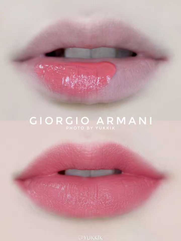 素颜适合的口红色号,深唇色适合素颜的口红