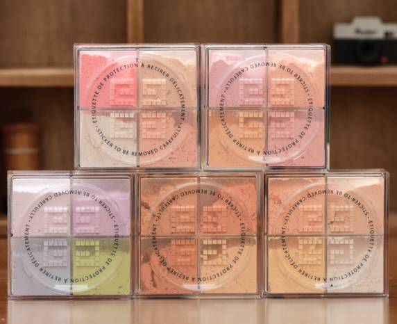 日本化妆品免税店价格表,日上免税店大牌化妆品在哪