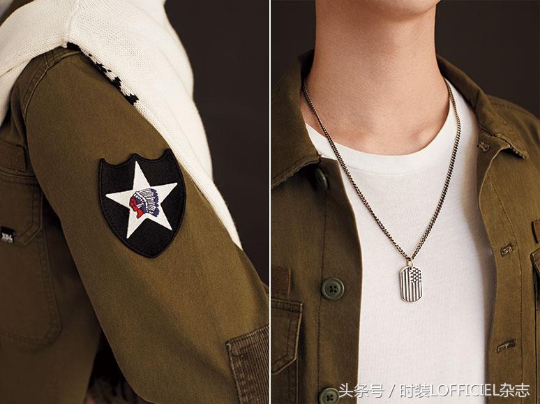 如何成为国际超模马龙,马龙白兰度无法拒绝的理由