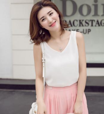 雪纺夏天穿凉快吗,夏天穿雪纺还是纯棉