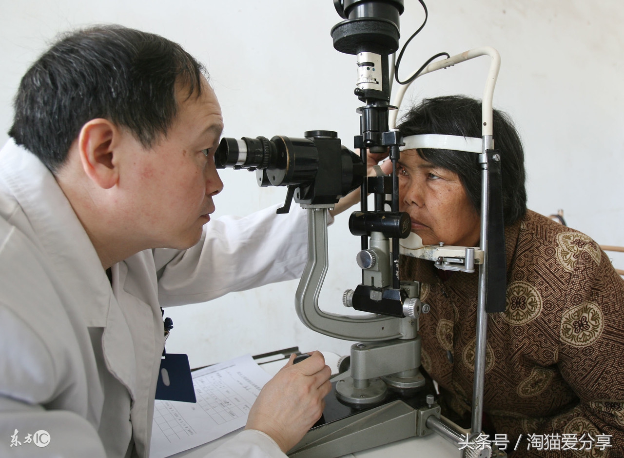 眼睛干涩劳累是什么原因老流泪,改善眼睛干涩劳累的10种方法