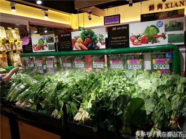 超市洗化区端架创意陈列图片欣赏,超市水果陈列怎么摆好看高清视频