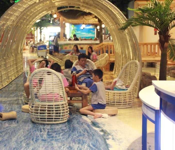 汗蒸详细介绍,汗蒸的好处你知道吗