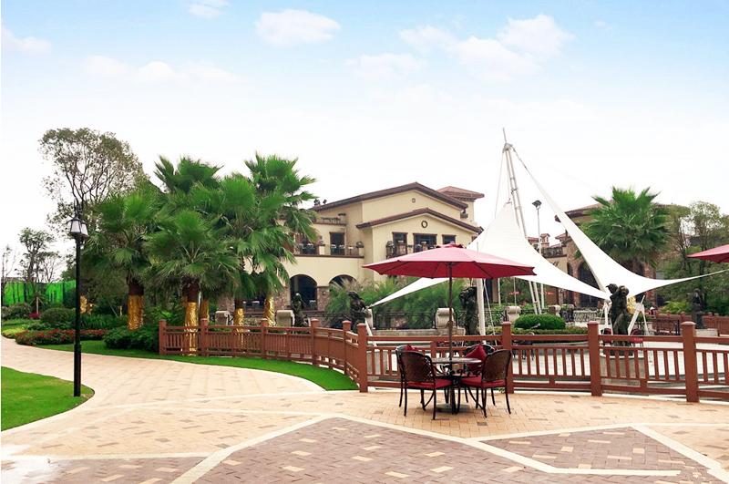 东莞东坑海伦堡松湖湾楼盘好吗,东莞东坑海伦堡目前价格