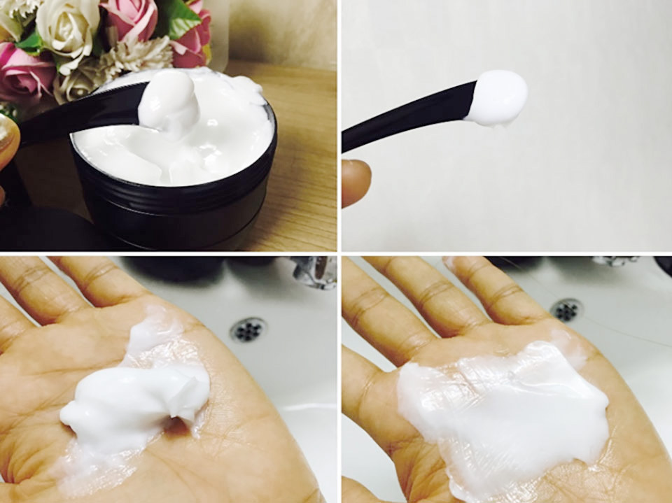 蓝色瓶的小众韩国洗发水,韩国公认最好的草本洗发水