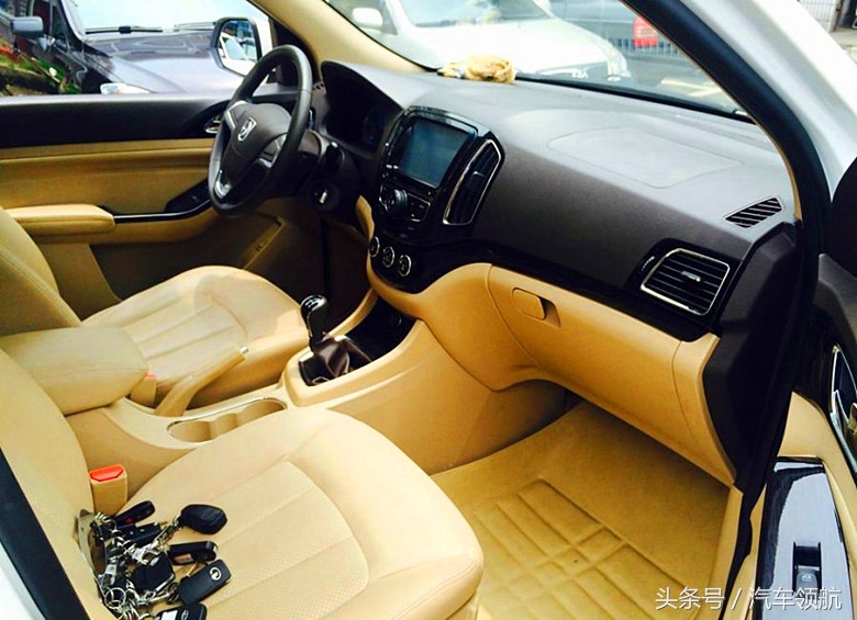 宝骏730打方向盘有吱吱异响,宝骏730十字轴坏了走烂路异响