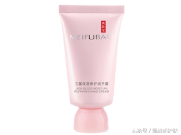 护手霜测评红黑榜第三宇宙,护手霜10支评测