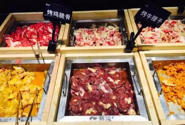 大连韩式烤肉店推荐,大连烤肉店攻略