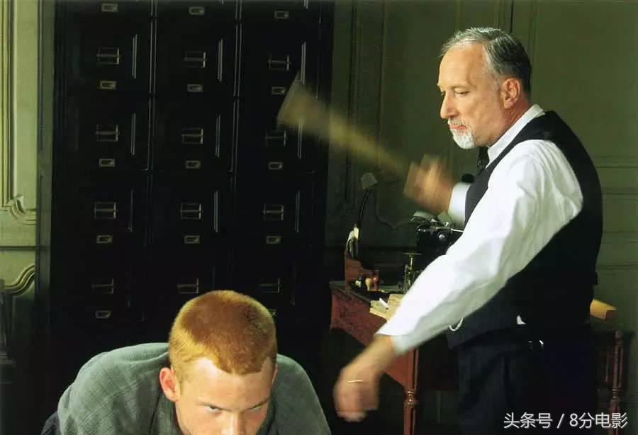 放牛班的春天感想与教育方法,放牛班的春天体现的教育理念