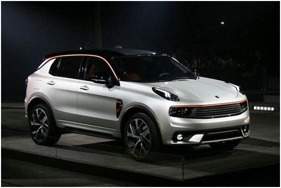 在国产品牌的品质年代看观致·吉利·长城的转型升级