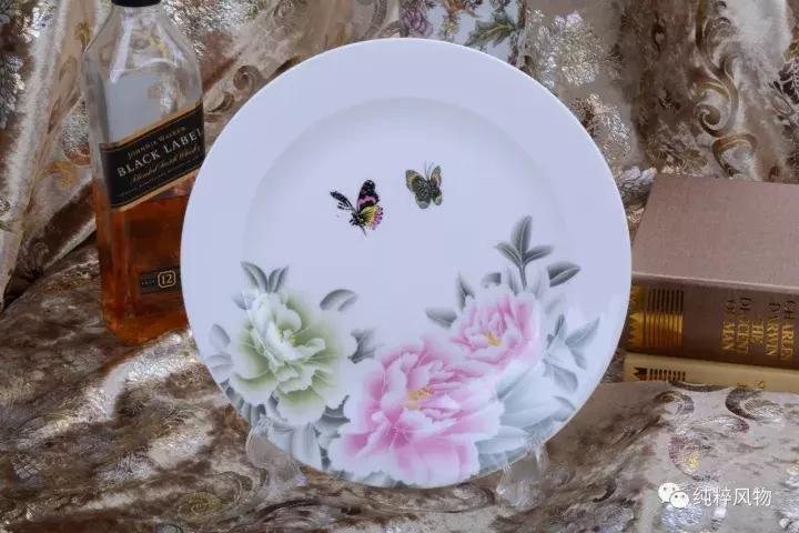 骨瓷是英国人发明的吗,欧洲瓷器发明者