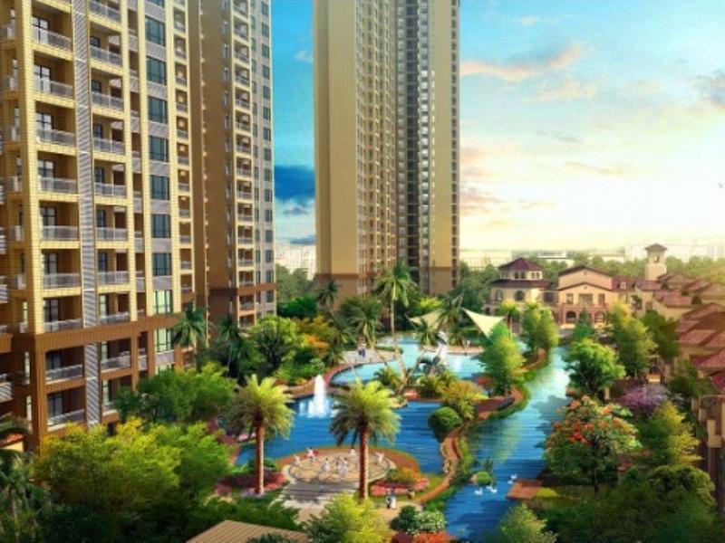 东莞东坑海伦堡松湖湾楼盘好吗,东莞东坑海伦堡目前价格