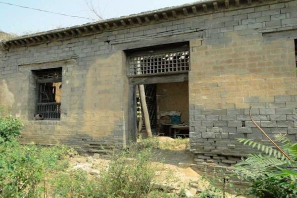 农村消失的老作坊,农村老方法腌豆腐