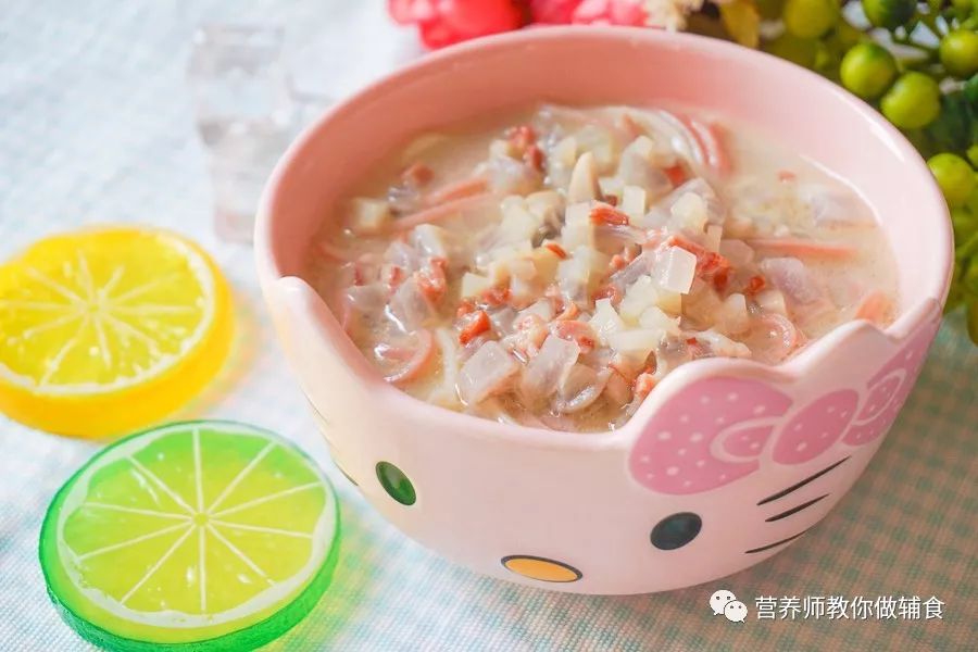 宝宝吃哪些辅食可以补钙,宝宝吃什么对宝宝有影响