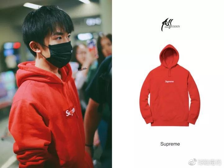 易烊千玺的生日礼物18岁,易烊千玺代言的adidas新款