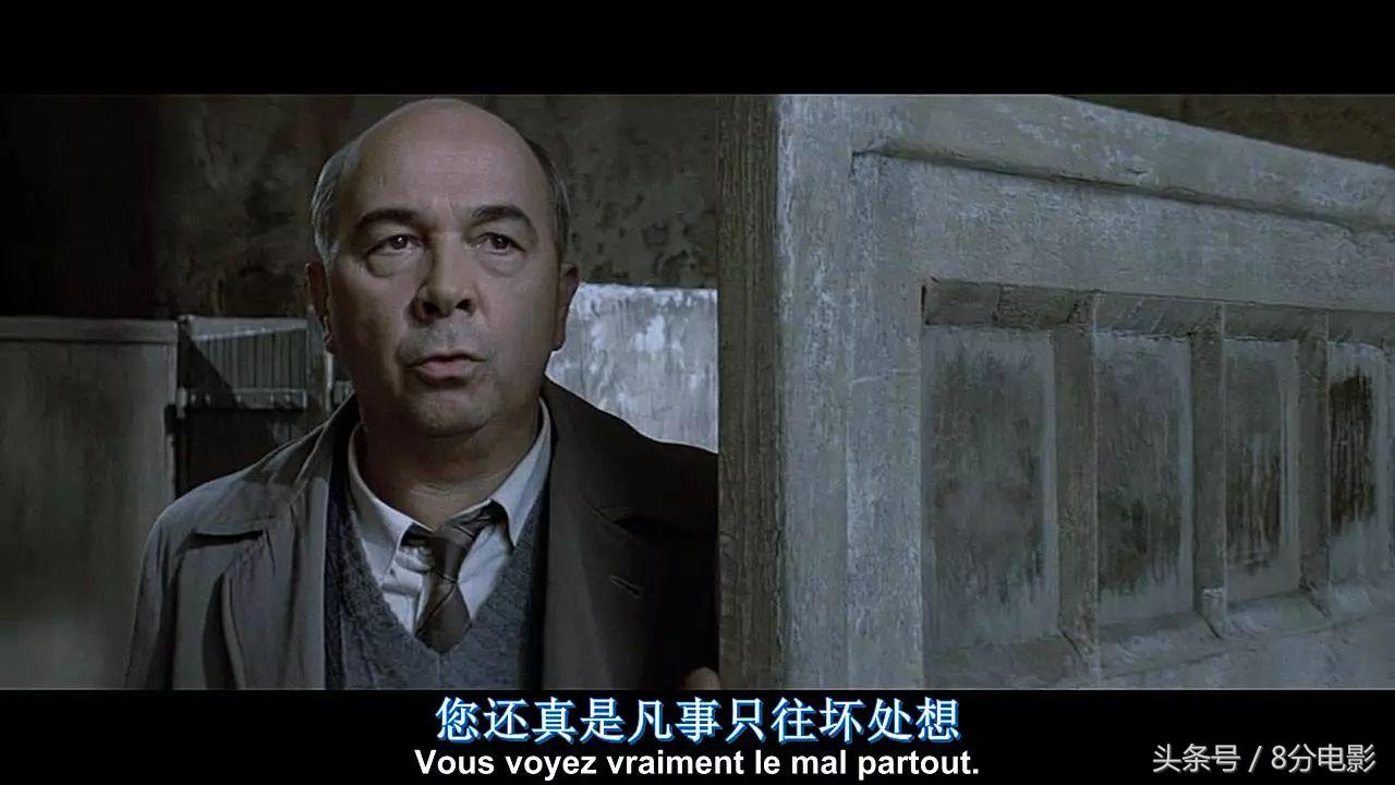 放牛班的春天感想与教育方法,放牛班的春天体现的教育理念