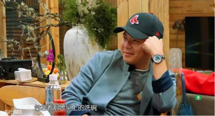 陈翔与毛晓彤什么时候分手的,陈翔为什么和毛晓彤分手