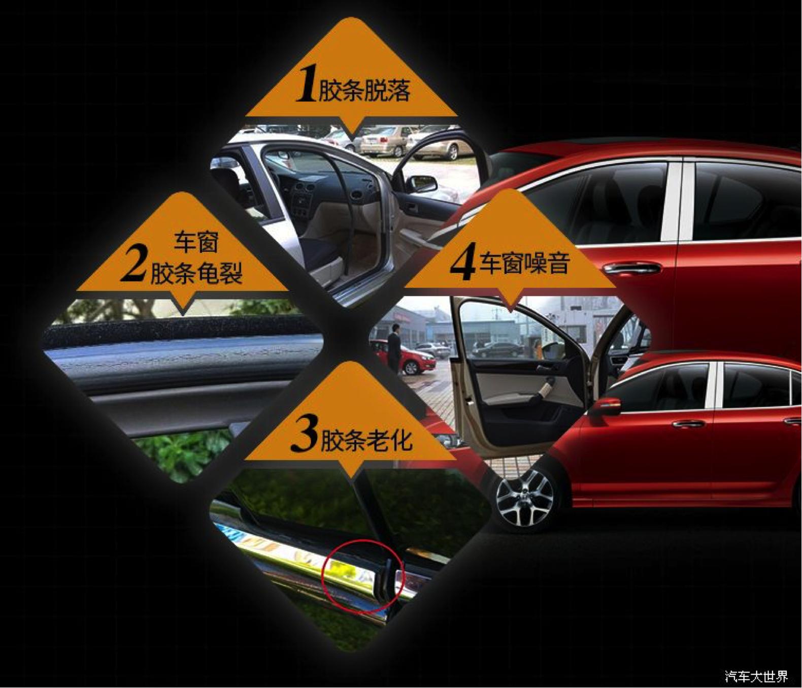 电动车窗按键时灵时不灵,电动车窗失灵是什么原因