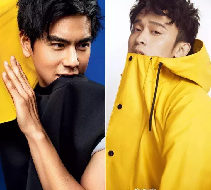 男人拍照不会笑怎么办,男人拍照不露脸