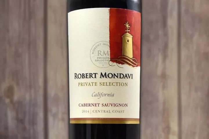 赤霞珠多少钱一瓶,法国纳帕谷赤霞珠