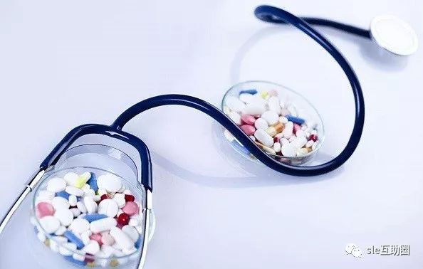 治疗红斑狼疮的药,治疗红斑狼疮最好的药