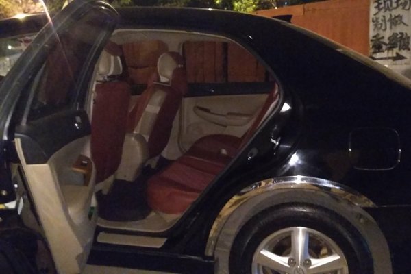 比亚迪f62010款,比亚迪f62010的还值多少钱