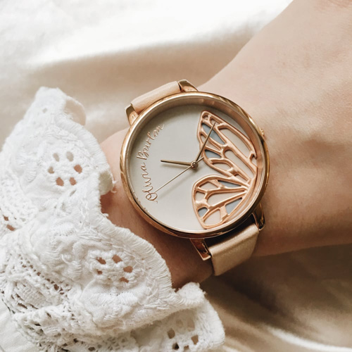 dw1000元左右的手表推荐,颜值高小众手表推荐